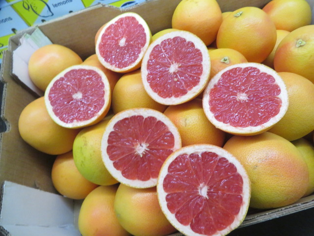 Fruit quality control